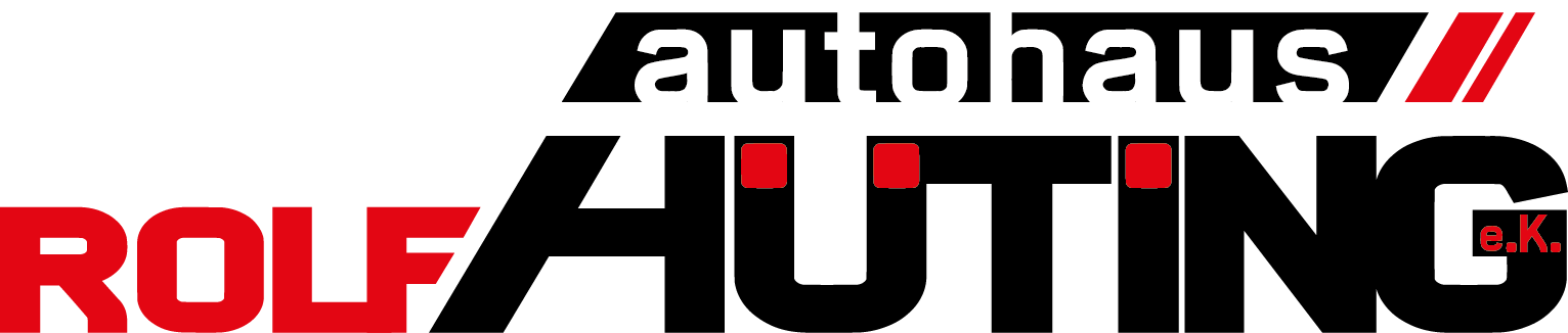 Logo von Autohaus Rolf Hüting e.K.